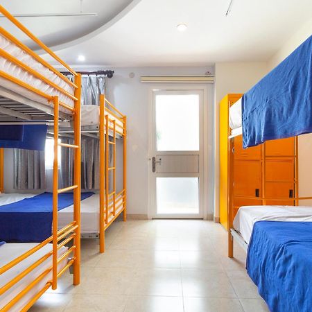 Saigon Gao Hostel Ho Şi Min Dış mekan fotoğraf