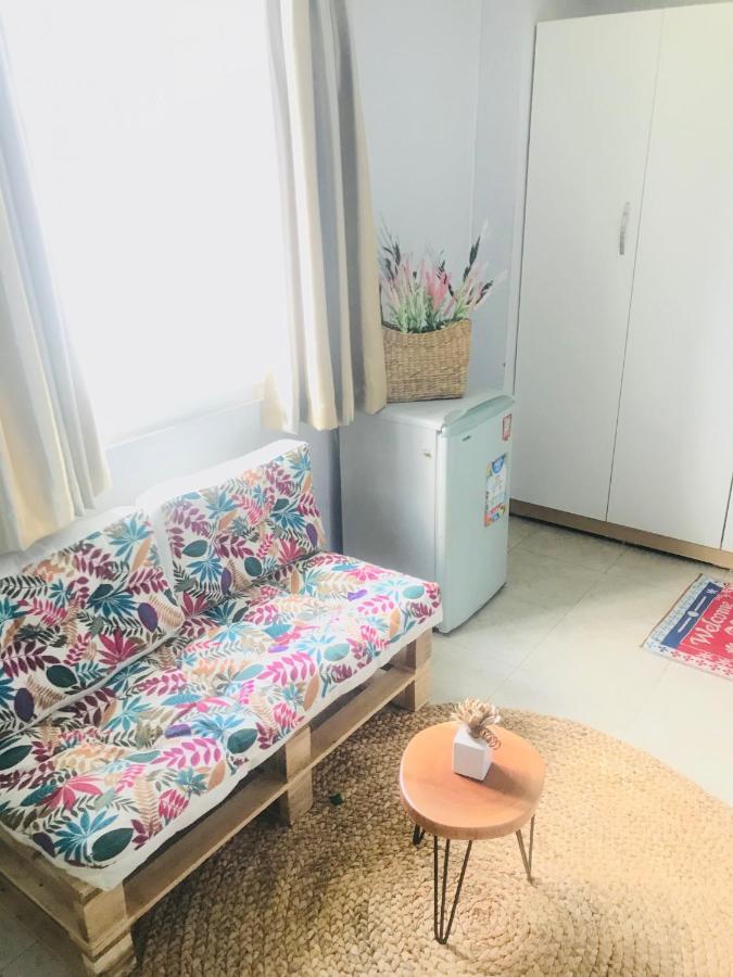 Saigon Gao Hostel Ho Şi Min Dış mekan fotoğraf