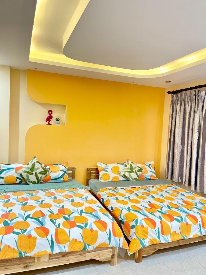 Saigon Gao Hostel Ho Şi Min Dış mekan fotoğraf