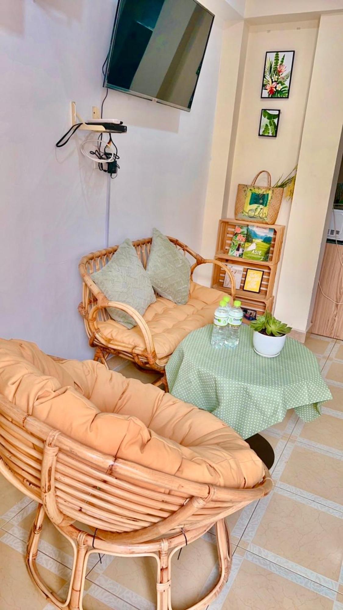 Saigon Gao Hostel Ho Şi Min Dış mekan fotoğraf