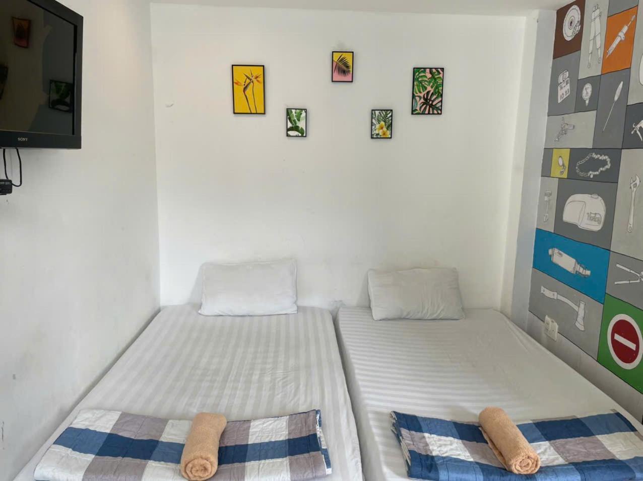 Saigon Gao Hostel Ho Şi Min Dış mekan fotoğraf