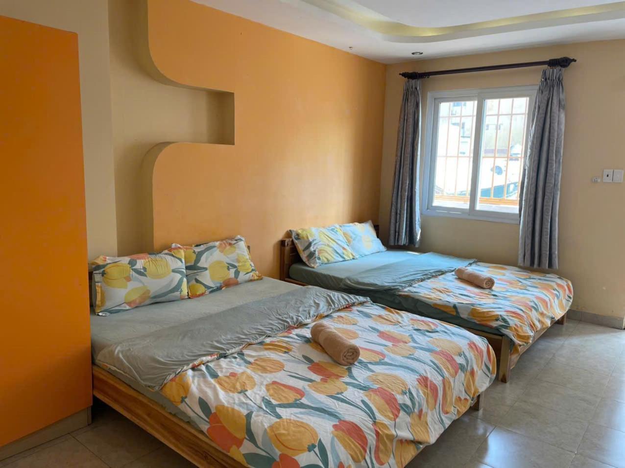 Saigon Gao Hostel Ho Şi Min Dış mekan fotoğraf