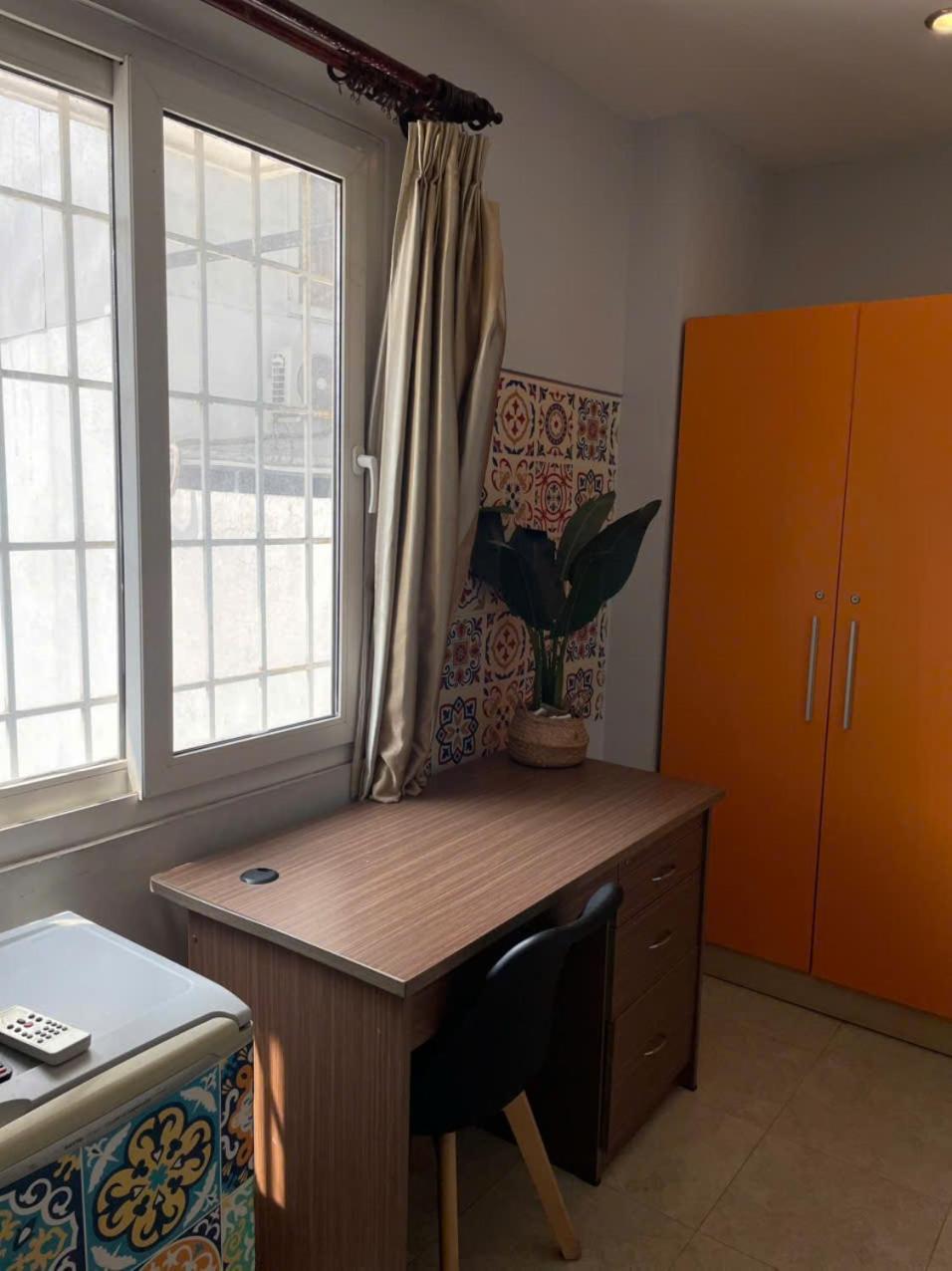 Saigon Gao Hostel Ho Şi Min Dış mekan fotoğraf