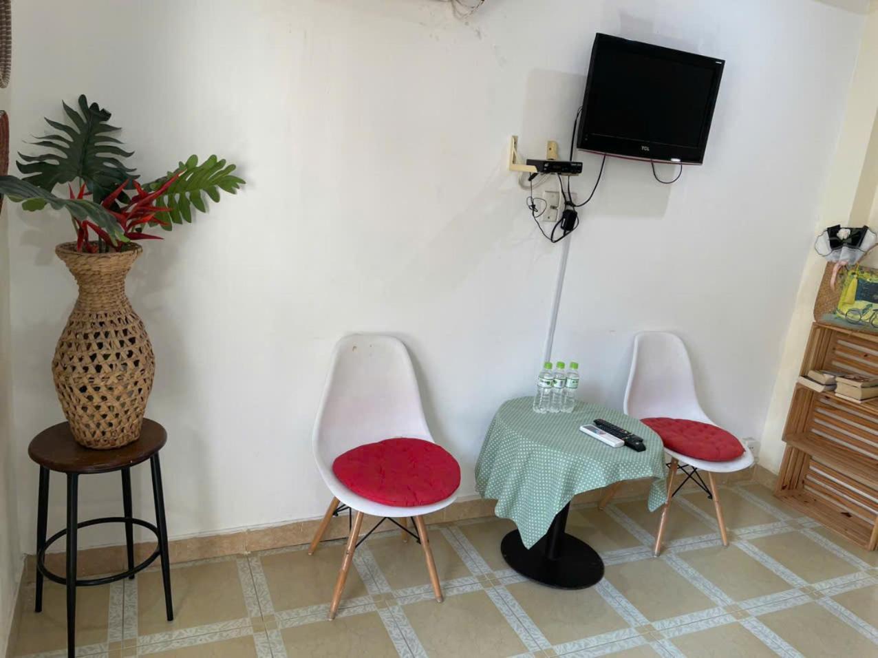 Saigon Gao Hostel Ho Şi Min Dış mekan fotoğraf