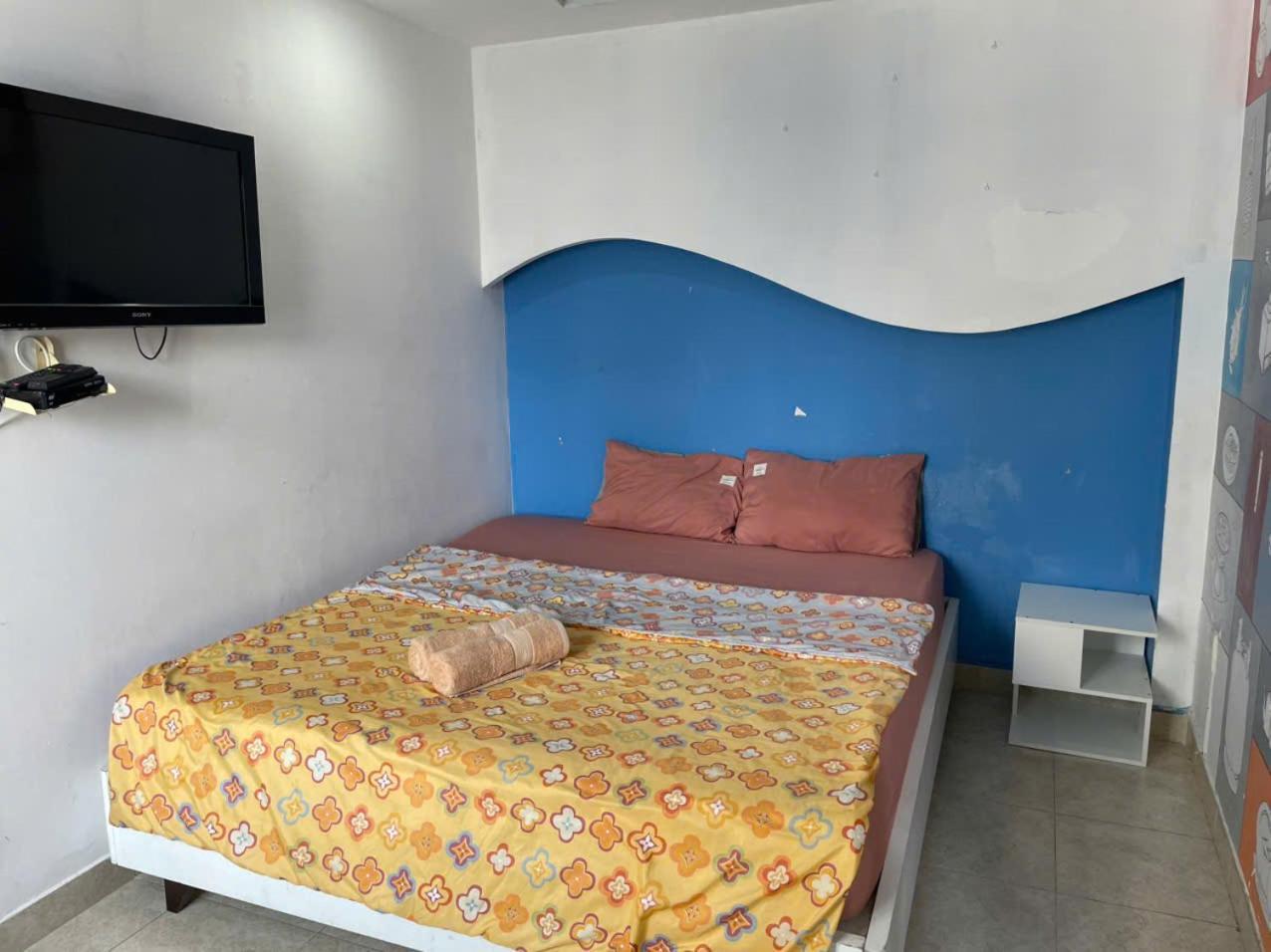 Saigon Gao Hostel Ho Şi Min Dış mekan fotoğraf
